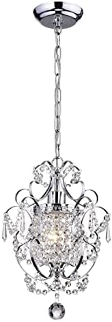 Vue 7 de Edvivi Amorette Mini Lustre