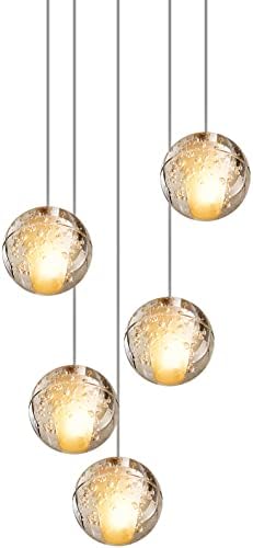 Vue 2 de Hws Led Suspension En