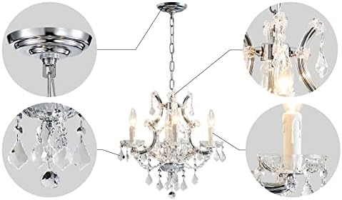 Vue 3 de Saint Mossi Pendentifs En