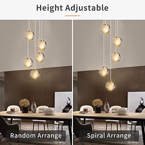 Vue 3 de Hws Led Suspension En