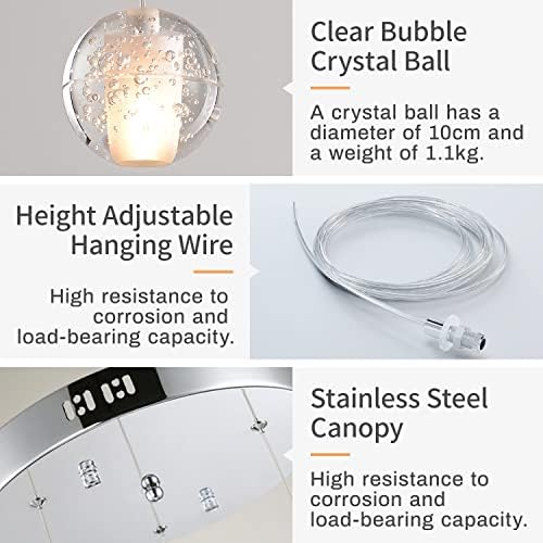 Vue 6 de Hws Led Suspension En