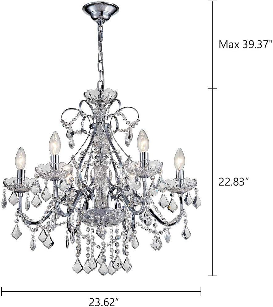Vue 3 de Bestier Maria Theresa Moderne
