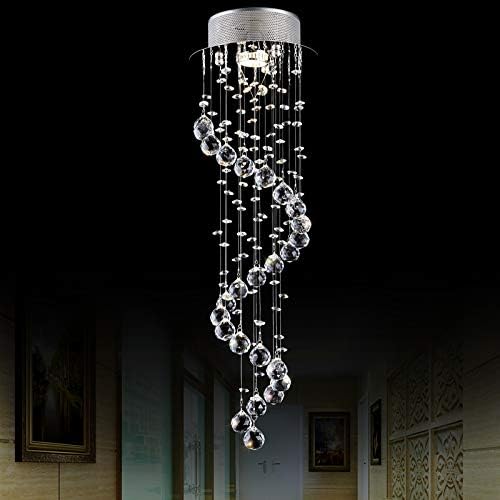 Vue 3 de Trade Plafonniers Moderne Lustre