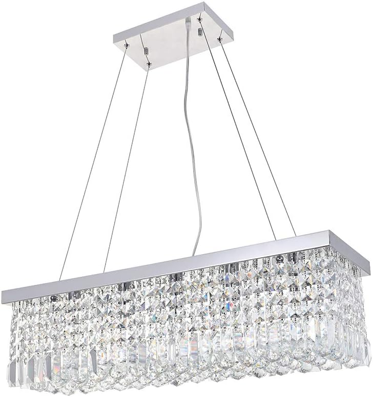Aa Lustre En Cristal