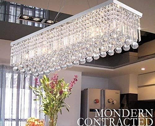 Vue 3 de Aa Lustre En Cristal