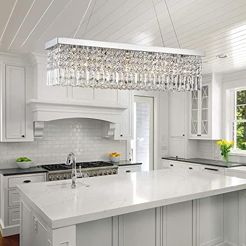 Vue 4 de Aa Lustre En Cristal
