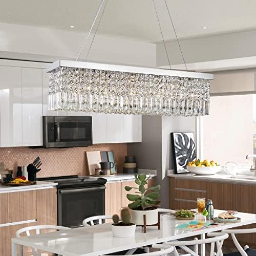 Vue 5 de Aa Lustre En Cristal