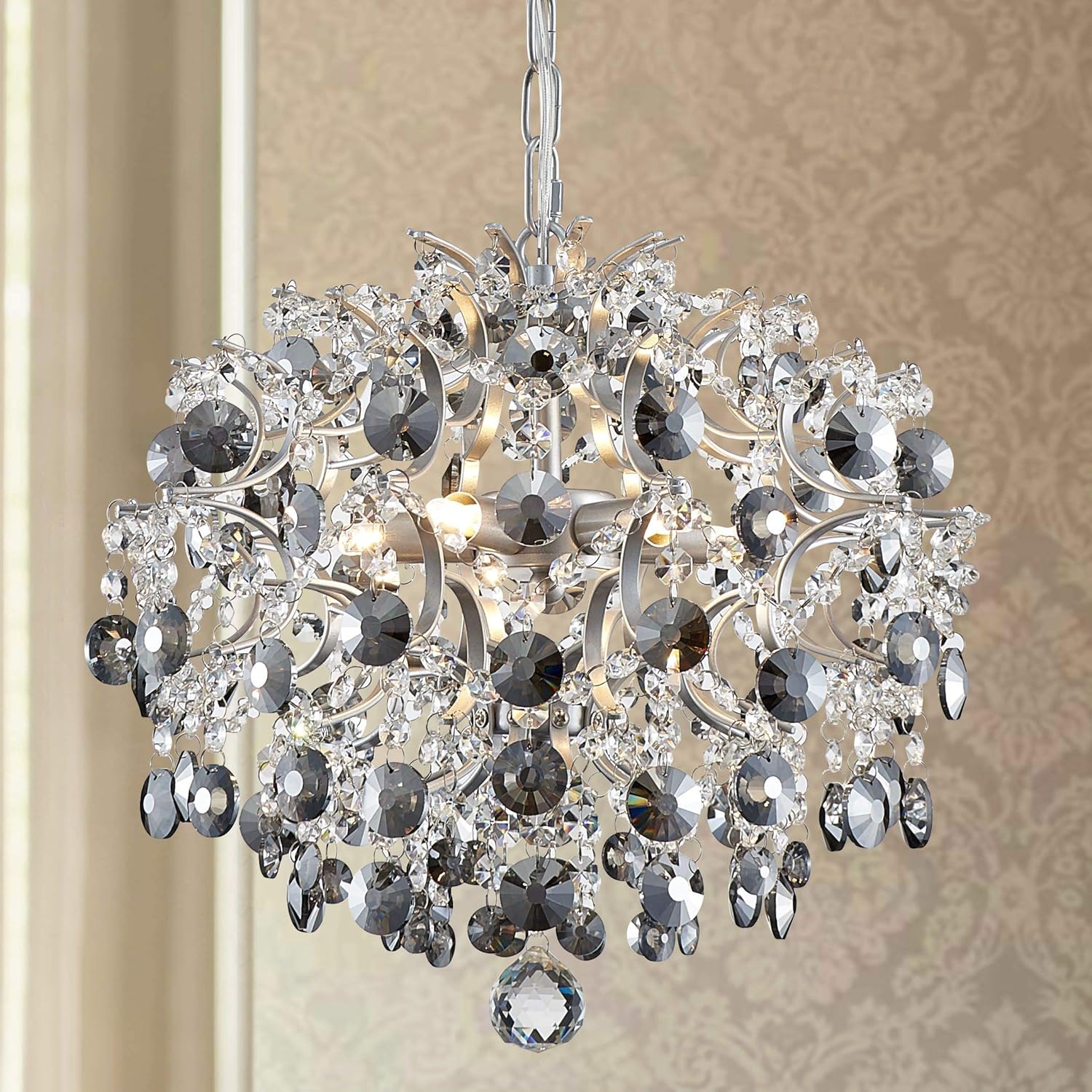 Bestier Moderne Pendentif Lustre