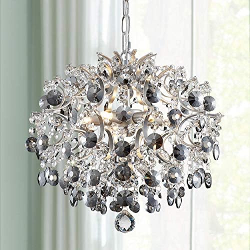 Vue 2 de Bestier Moderne Pendentif Lustre