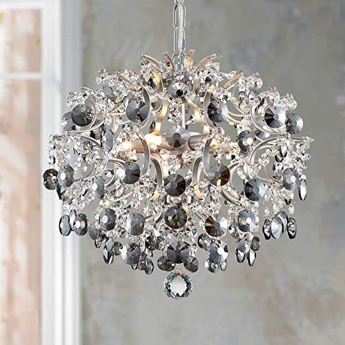Vue 3 de Bestier Moderne Pendentif Lustre
