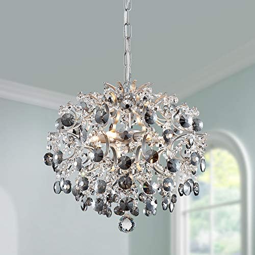 Vue 4 de Bestier Moderne Pendentif Lustre