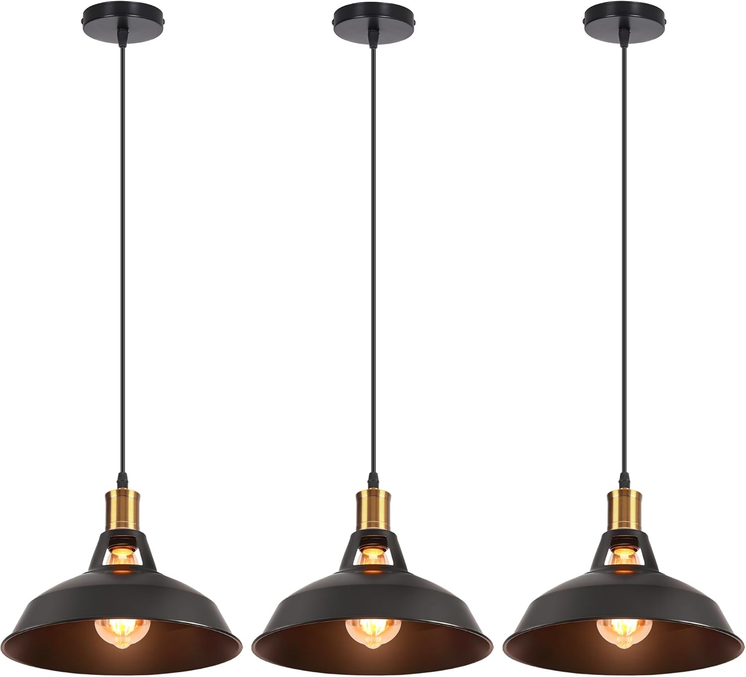 Idegu Pack Suspension Luminaire