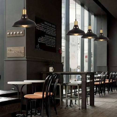 Vue 2 de Idegu Pack Suspension Luminaire