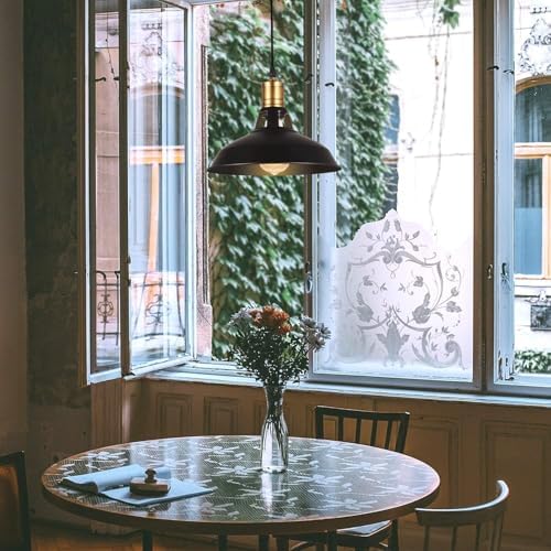 Vue 3 de Idegu Pack Suspension Luminaire