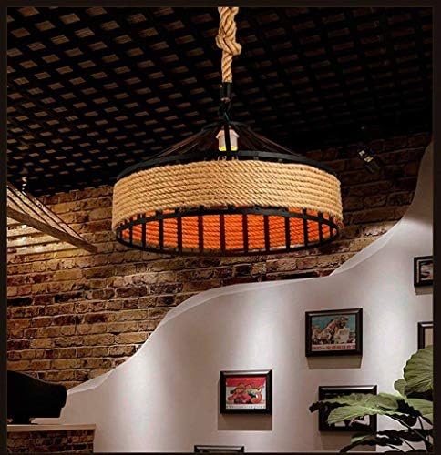 Vue 4 de Lumiere Au Plafond Retro