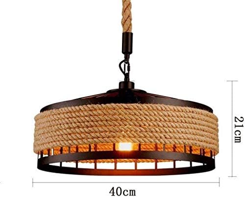 Vue 7 de Lumiere Au Plafond Retro