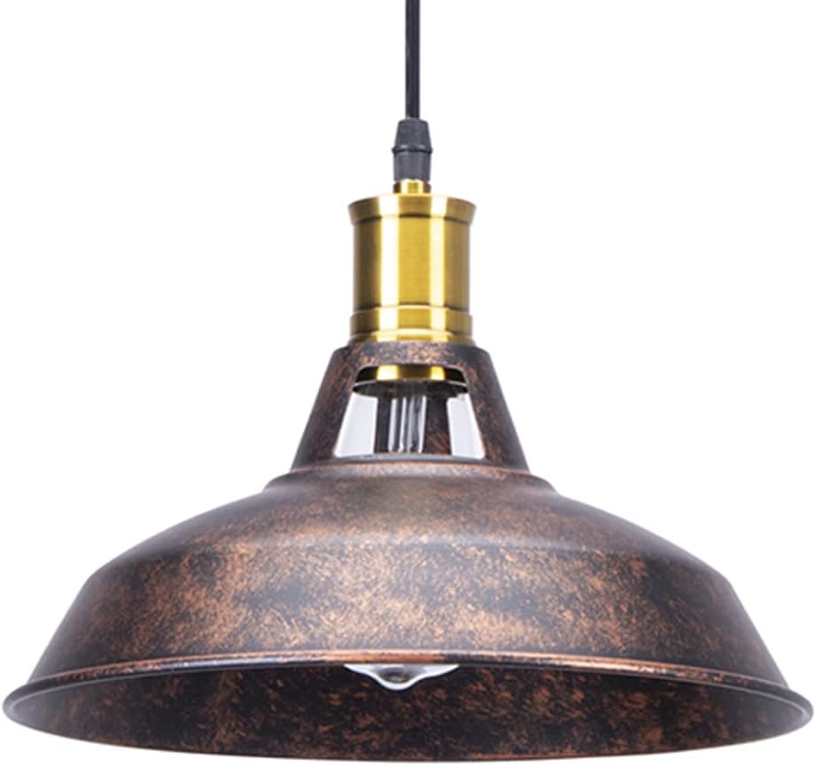 Stoex Lustre Suspension Industrielle