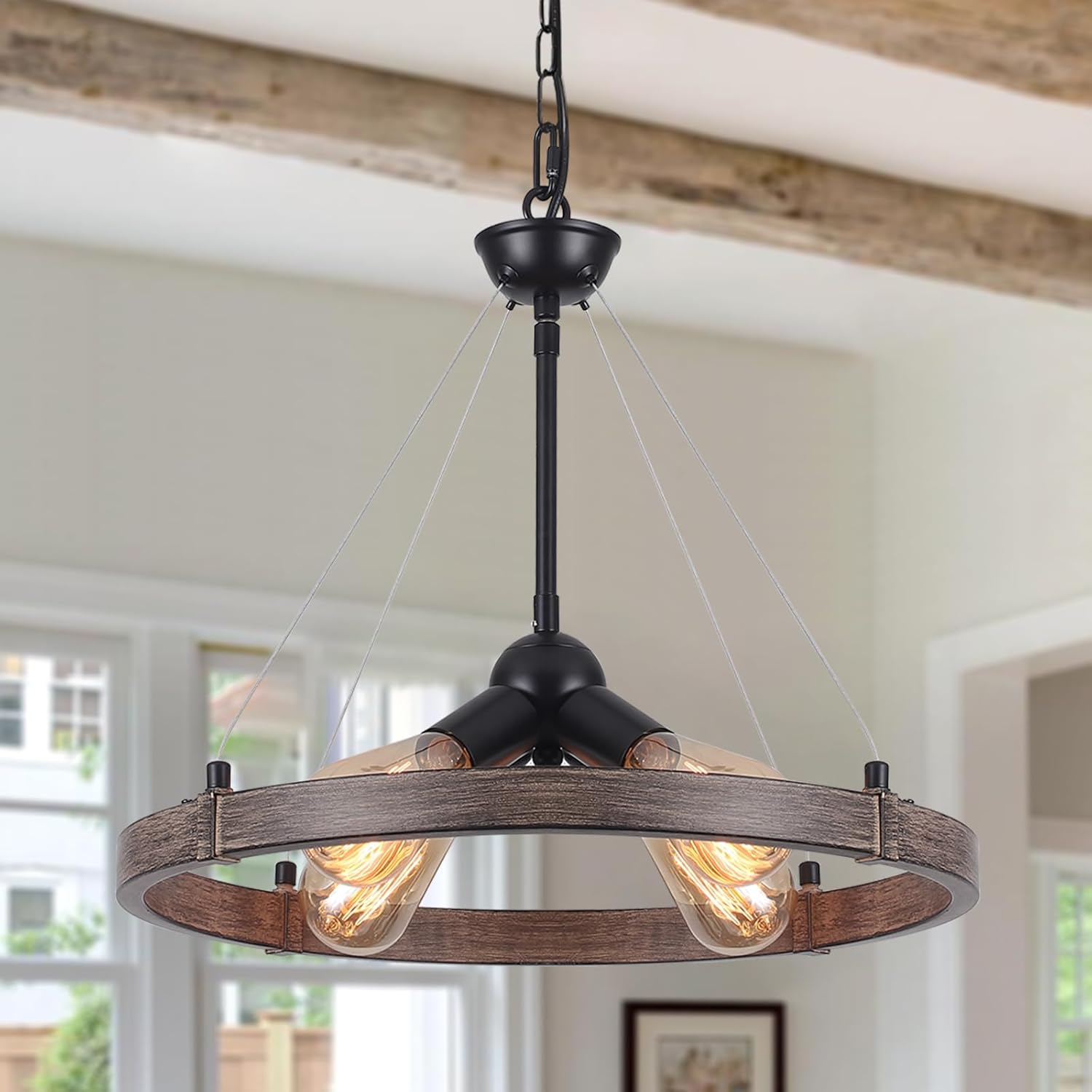 Mrhyswd Lustre Industriel En