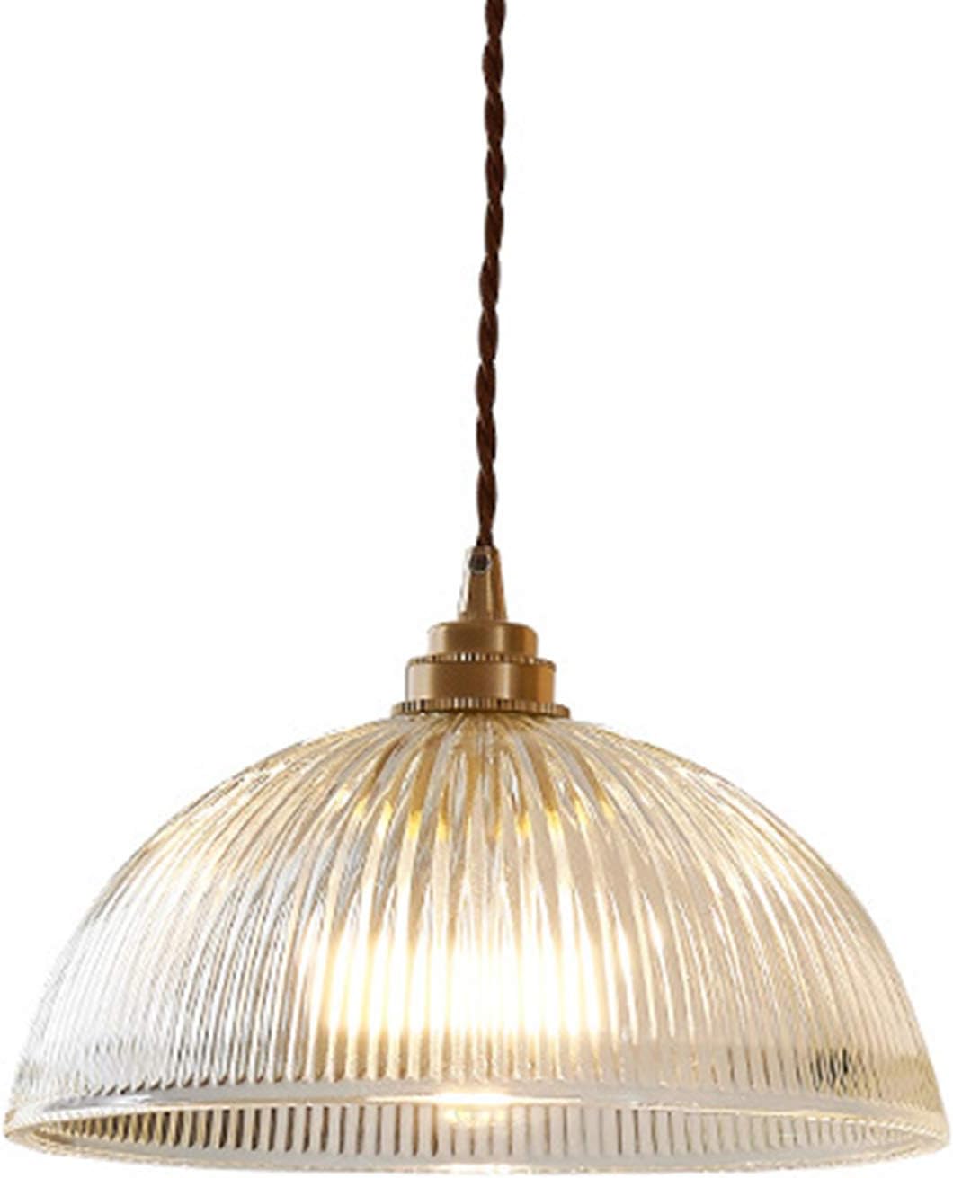 Hjxdtech Luminaire Suspension Dome
