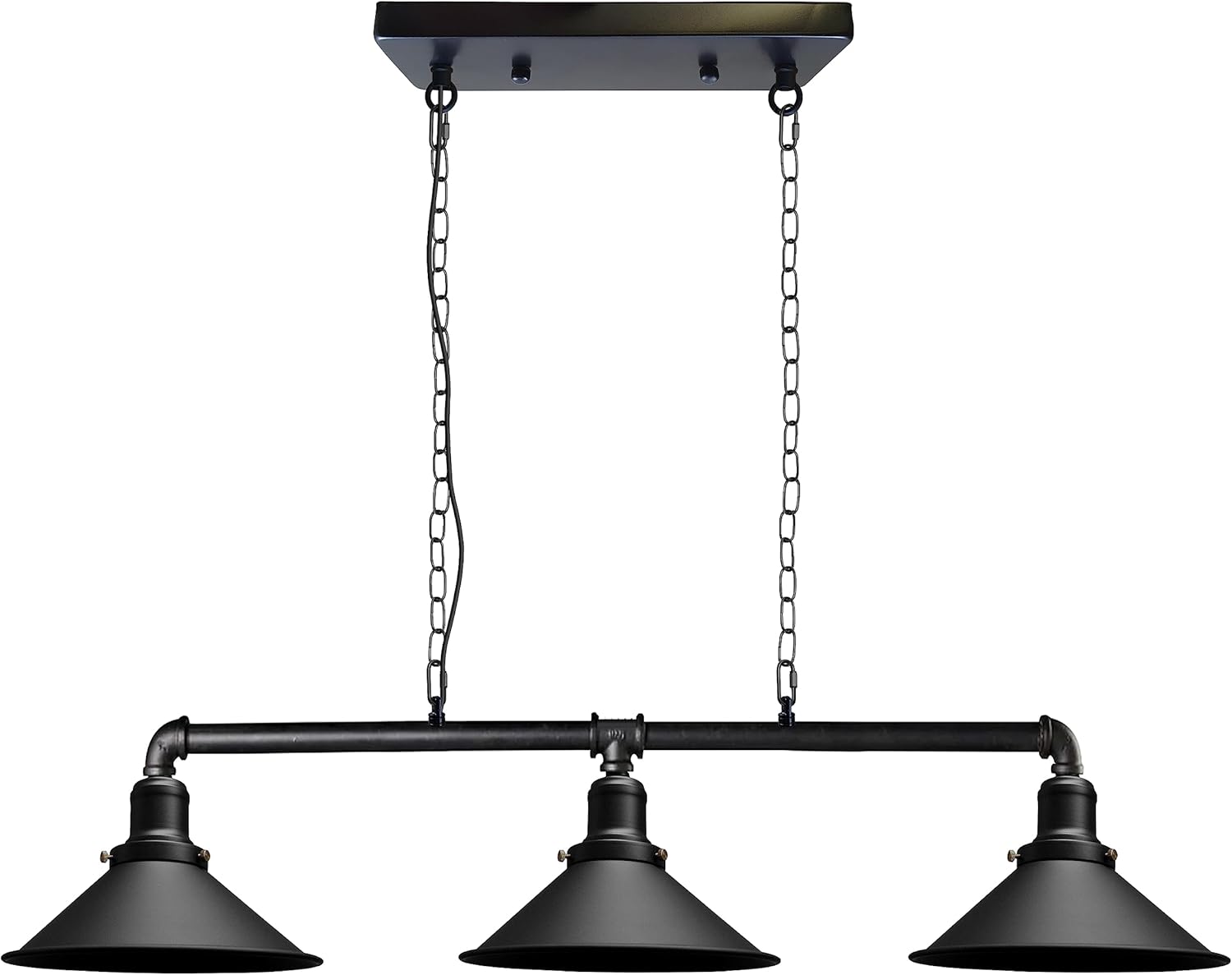 Ledsone Barre Lumineuse Voies