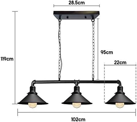 Vue 3 de Ledsone Barre Lumineuse Voies