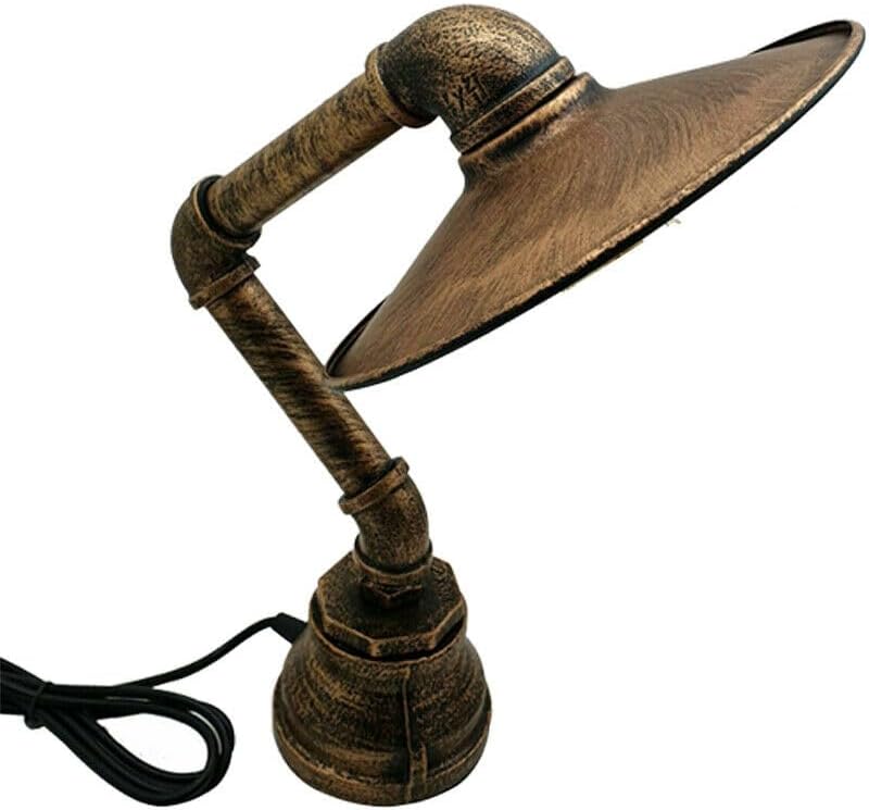 Ledsone Lampe De Table