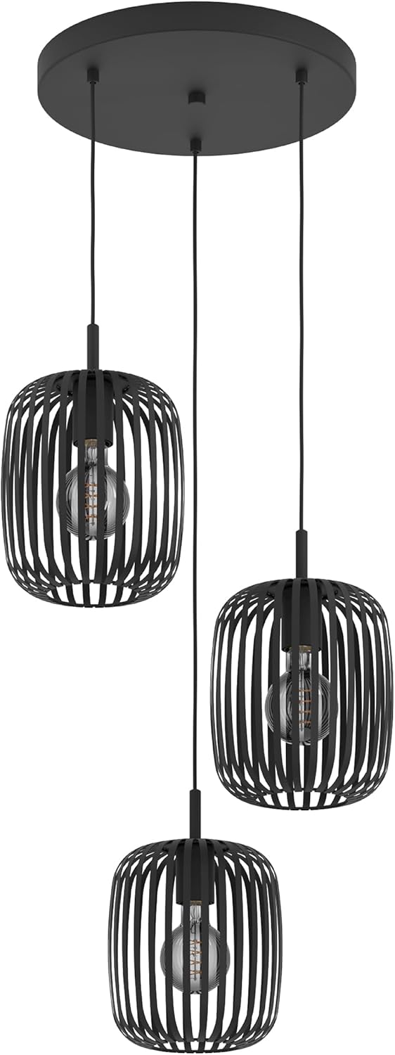 Eglo Suspension Luminaire Romazzina