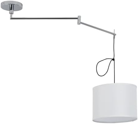 Vue 2 de Barcelonaled Lampe Suspendue De