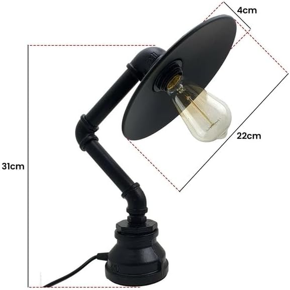 Vue 2 de Ledsone Lampe De Table