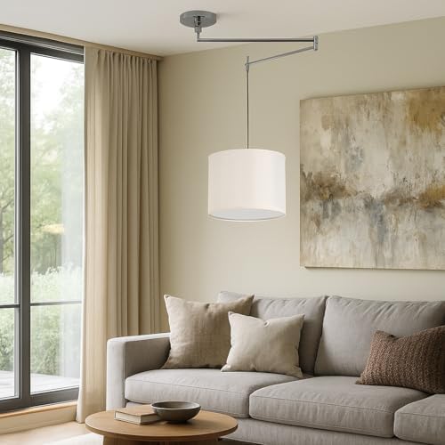 Vue 3 de Barcelonaled Lampe Suspendue De