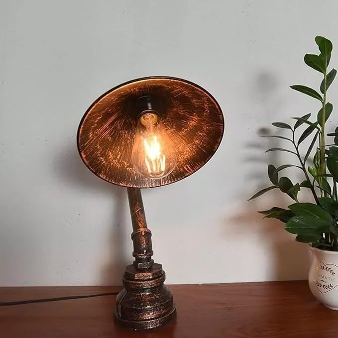 Vue 4 de Ledsone Lampe De Table
