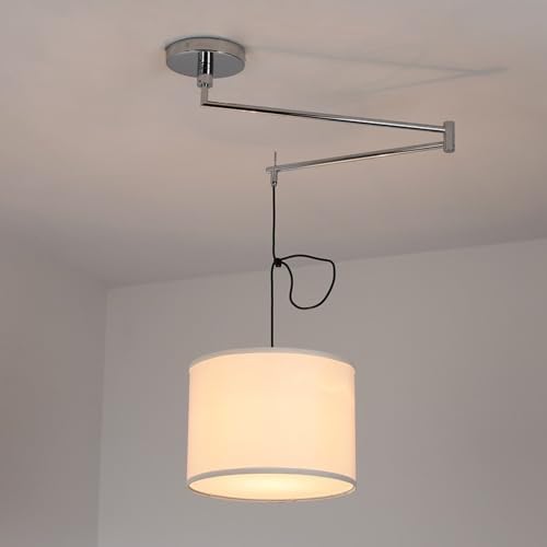 Vue 5 de Barcelonaled Lampe Suspendue De