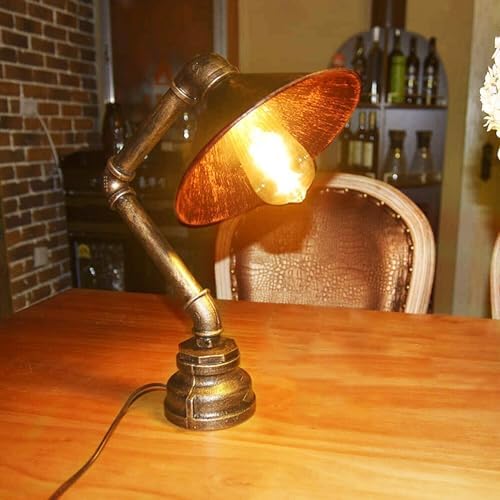 Vue 6 de Ledsone Lampe De Table