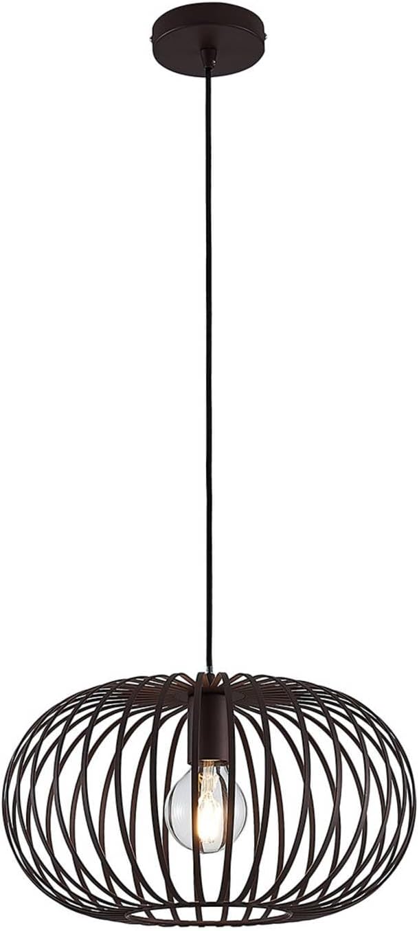 Vue 6 de Eglo Suspension Luminaire Romazzina