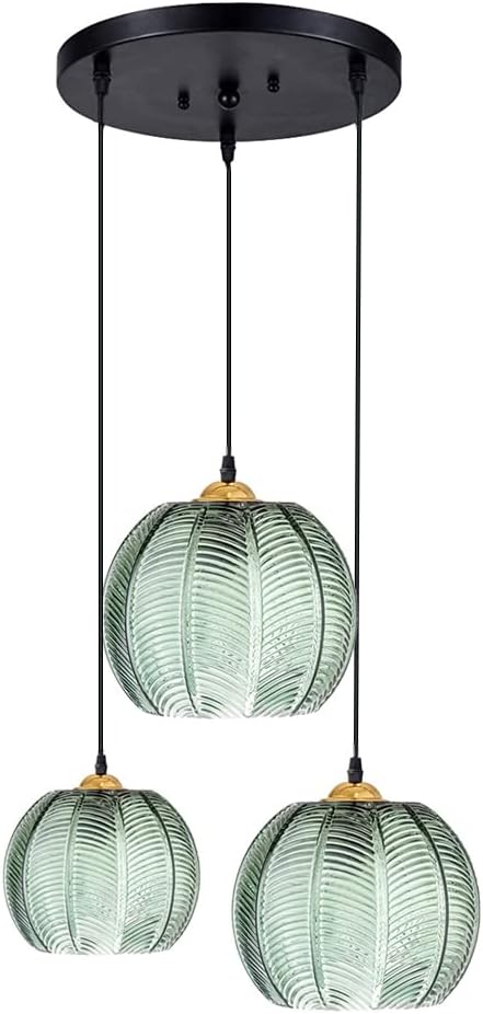 Vue 7 de Eglo Suspension Luminaire Romazzina