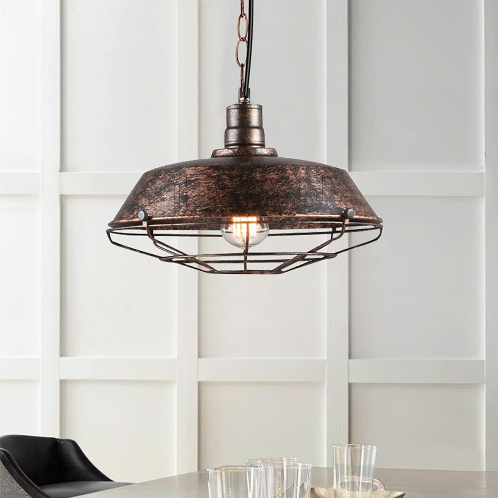 Idegu Suspension Luminaire