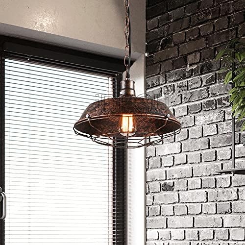 Vue 2 de Idegu Suspension Luminaire