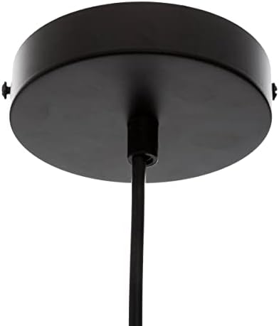 Vue 2 de Atmosphera Suspension Filaire Galt