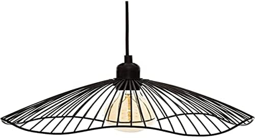 Vue 3 de Atmosphera Suspension Filaire Galt
