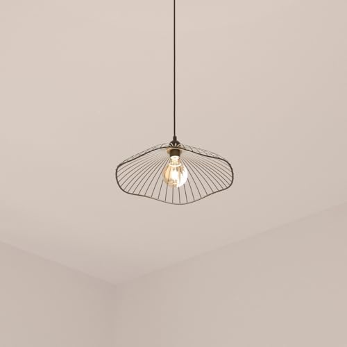 Vue 4 de Atmosphera Suspension Filaire Galt