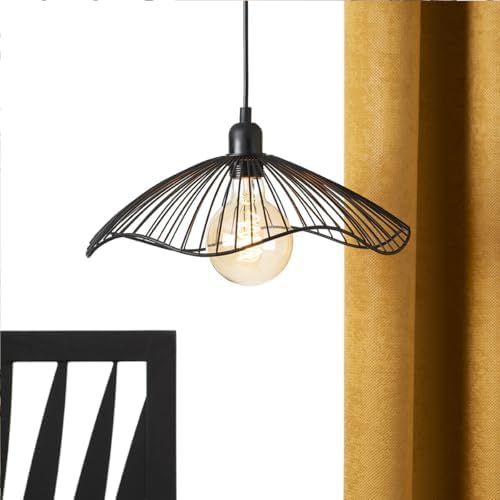 Vue 5 de Atmosphera Suspension Filaire Galt