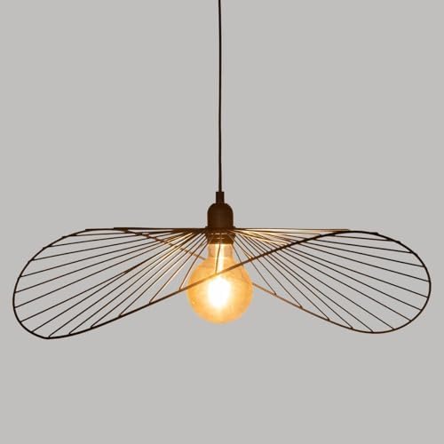 Vue 2 de Atmosphera Suspension Adelia Metal