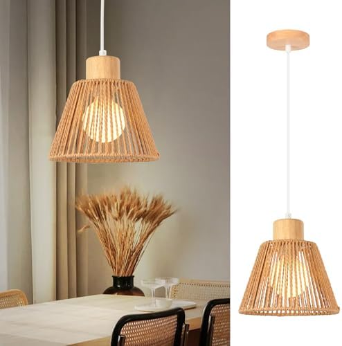 Vue 2 de Ligkin Suspension Luminaire Industriel