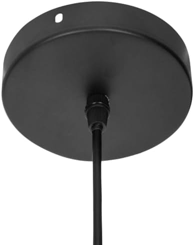 Vue 3 de Atmosphera Suspension Adelia Metal