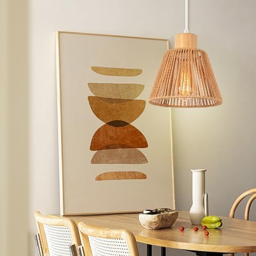 Vue 4 de Ligkin Suspension Luminaire Industriel