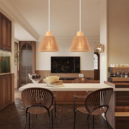 Vue 5 de Ligkin Suspension Luminaire Industriel