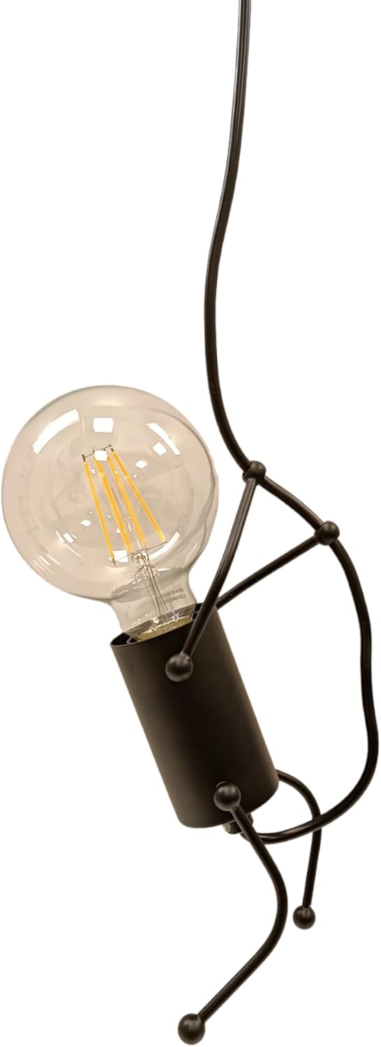 Barcelona Led Lv Lampe