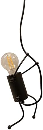 Vue 2 de Barcelona Led Lv Lampe