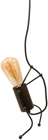 Vue 3 de Barcelona Led Lv Lampe
