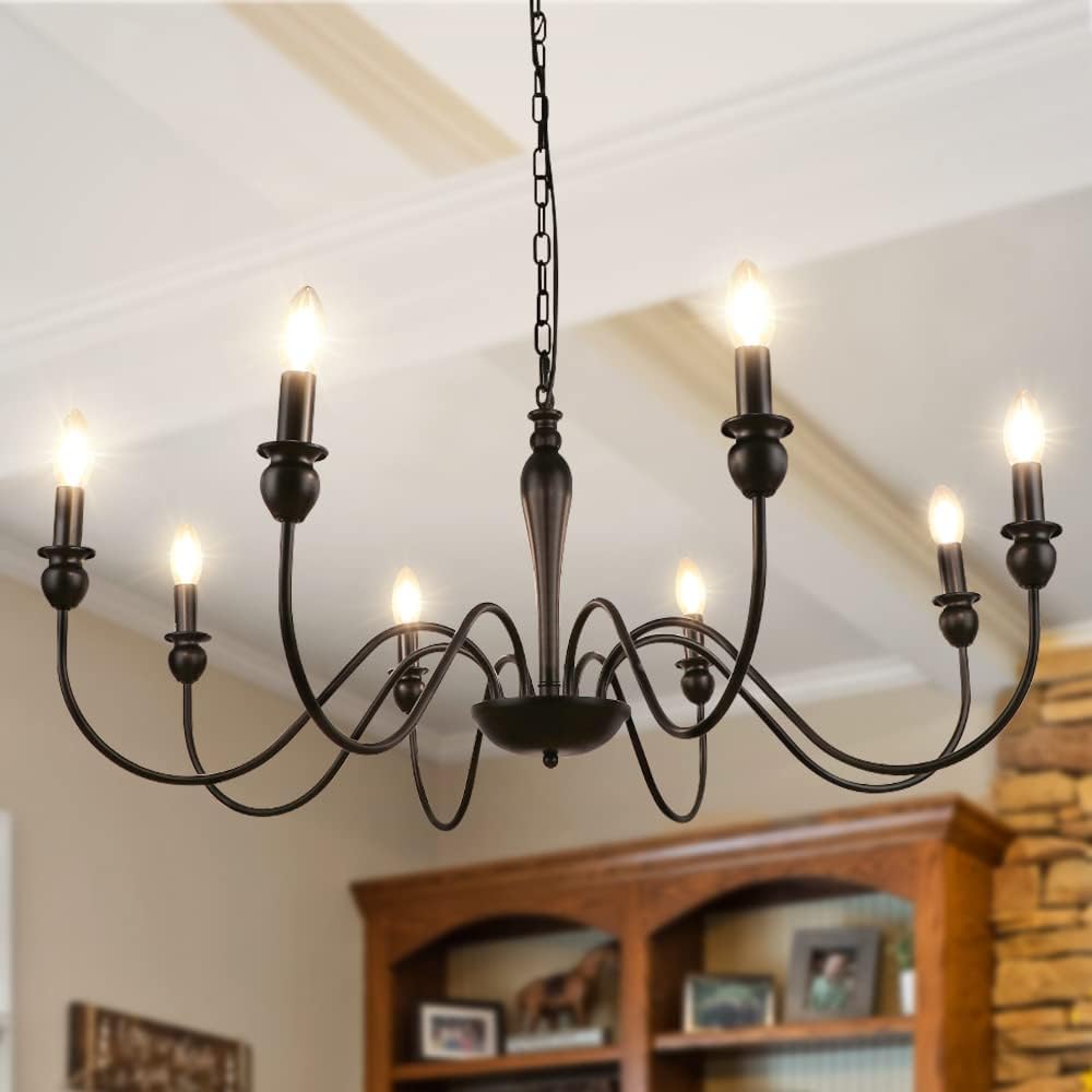 Lynpon Lustre En Fer
